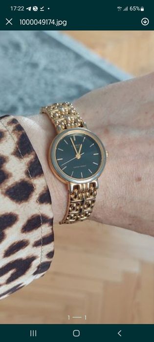 Жіночий годинник Casio