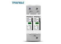 ОПН DC 2Р 600V / 1000V TAXNELE грозозахист ПЗІП