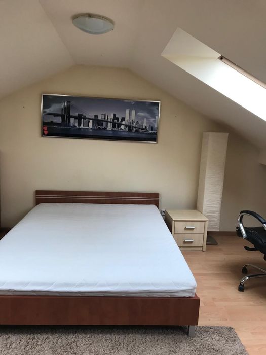 Wynajem Pokoi dla Studentow Medycyny w Ligocie Katowice od już.