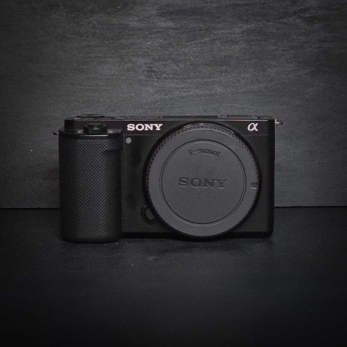 Aparat Sony ZV-E10