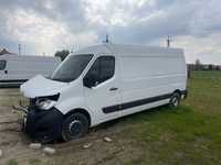 Renault Master L3h2