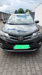 Sprzedam Toyota Raw4 2.0.D 4x4
