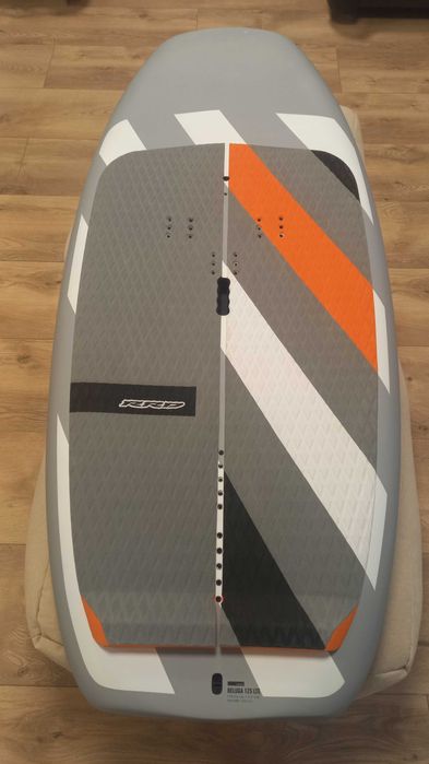 RRD Beluga LTE Y27 125l deska wingfoil