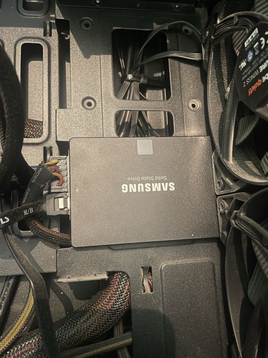 Продам ПК, компьютер