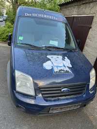 Ford transit connect 2010 rok