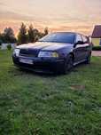 Skoda octavia 1 rs 1.8 turbo 180km