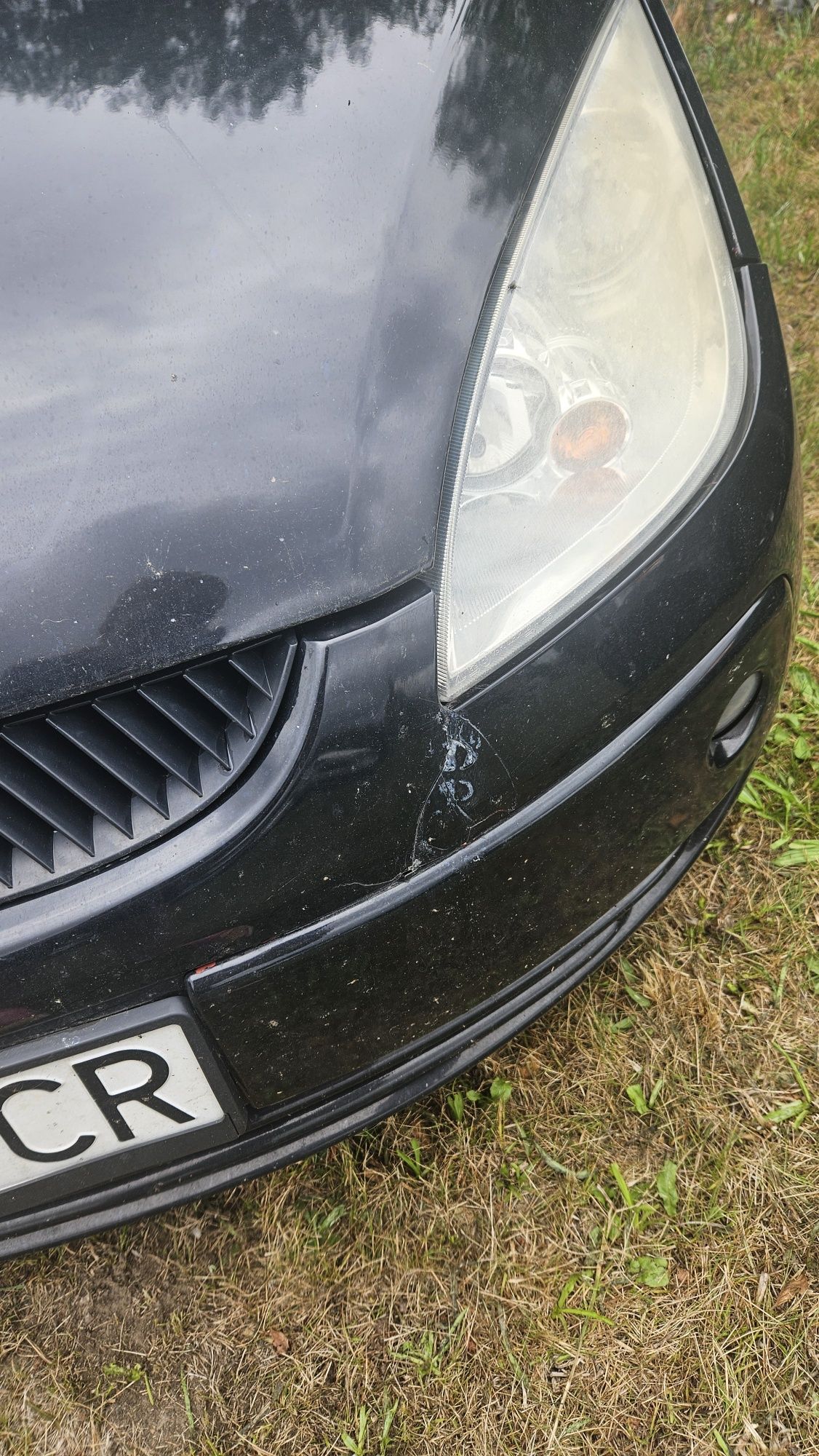 Mitsubishi Colt 2007