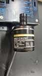 Encoder Omron em bom estado