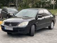 Продам авто лансер 9
