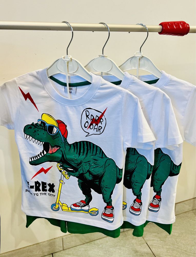 Костюм динозавр паук spider 92 98 104 110 116 122 128 134 zara