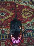 Myszka steelseries Aerox 3