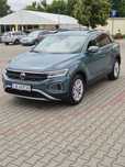 Volkswagen T-Roc Sprzedam
