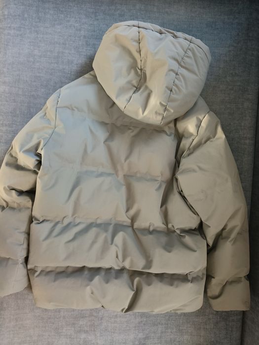 Куртка зимова Zara