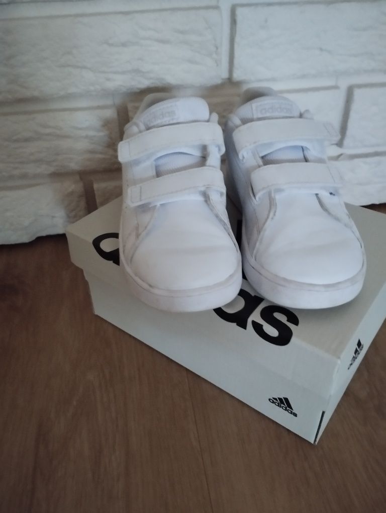 Adidas rozmiar 27
