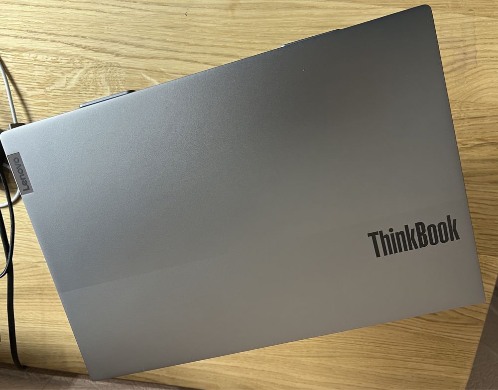 Ноутбук Lenovo ThinkBook 14 G3 ACL 16RAM