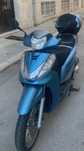 Honda sh300i 2011