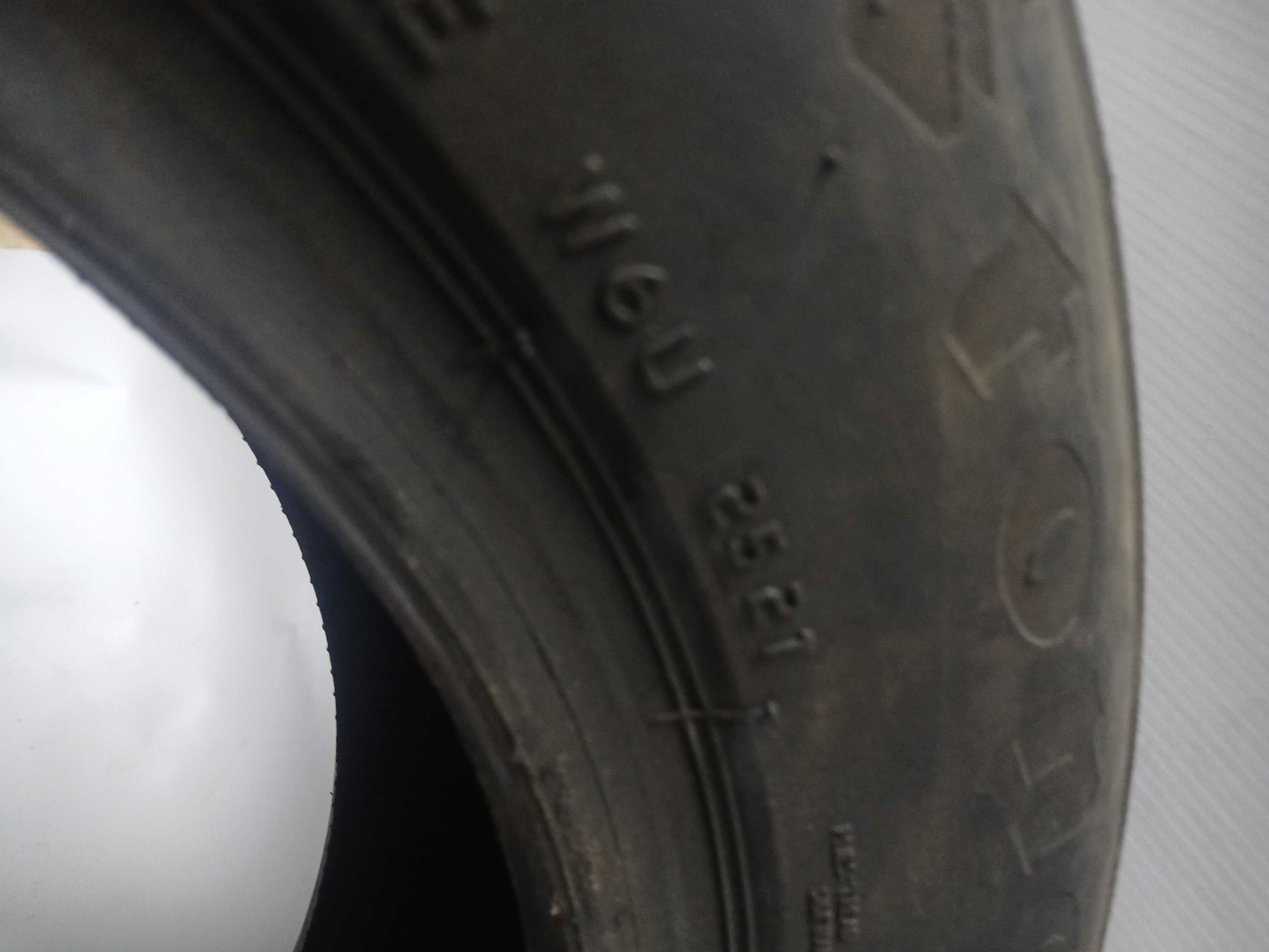 1x opona 195/65 R15 Firestone Winterhawk 4 Gwarancja Montaż