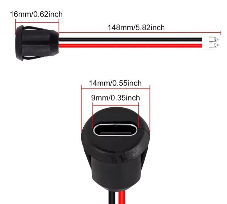 Линза+ маска 1.8 новая 1 штука