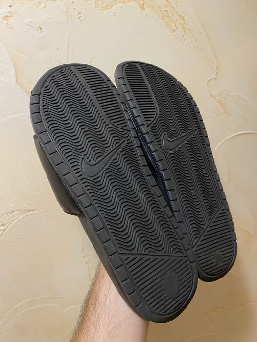 Тапки Шльопанці Nike Wmns Benassi
