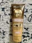 Balsam Brązujący Kolastyna Luxury Bronze Jasna karnacja