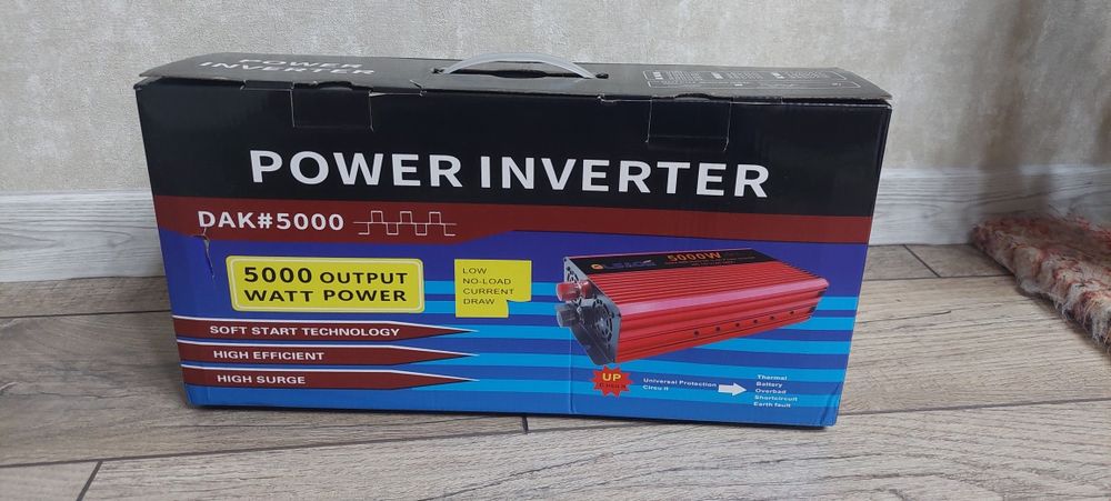 Інвектор, чистий синус