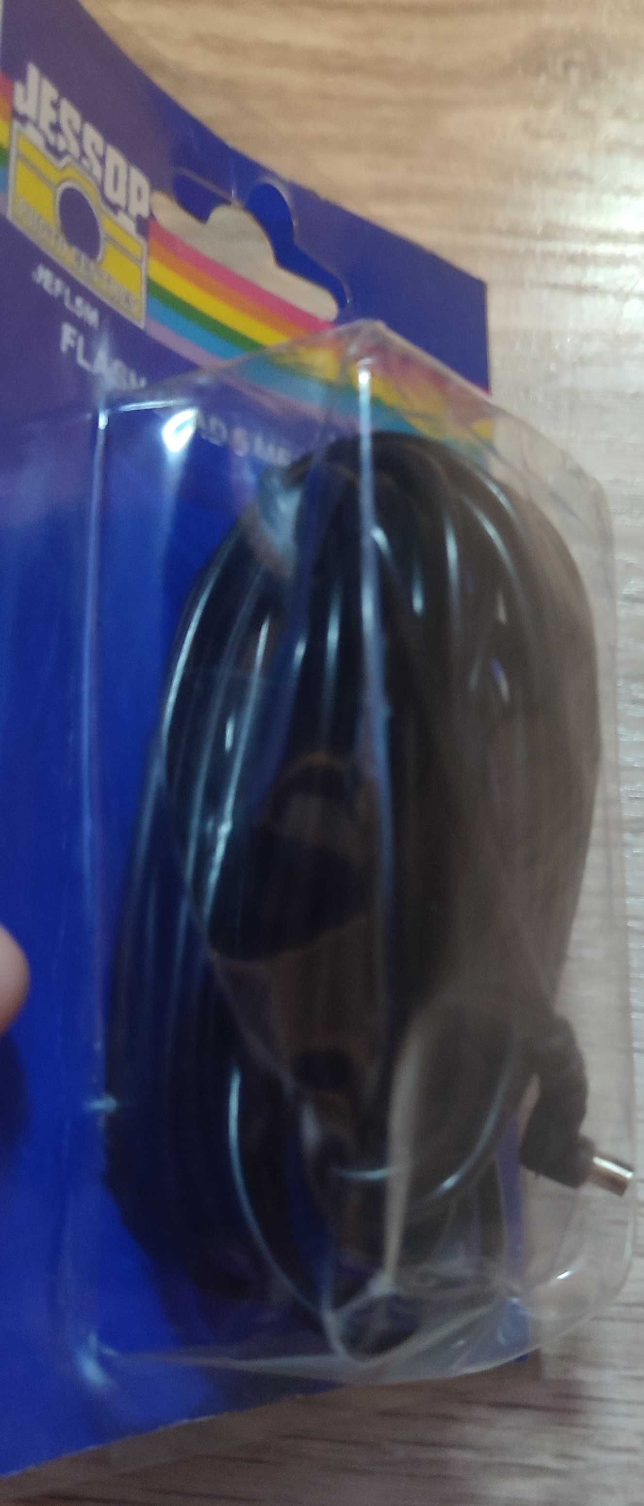 Kabel 5m do sterowania lampą błyskową (183)