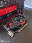 Відео карта Radeon ASUS HD6670 1GB GDDR5