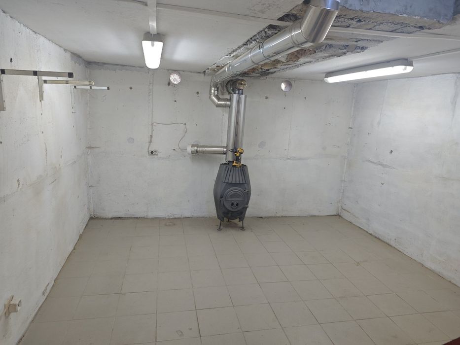 Гараж ,,Барвінок''