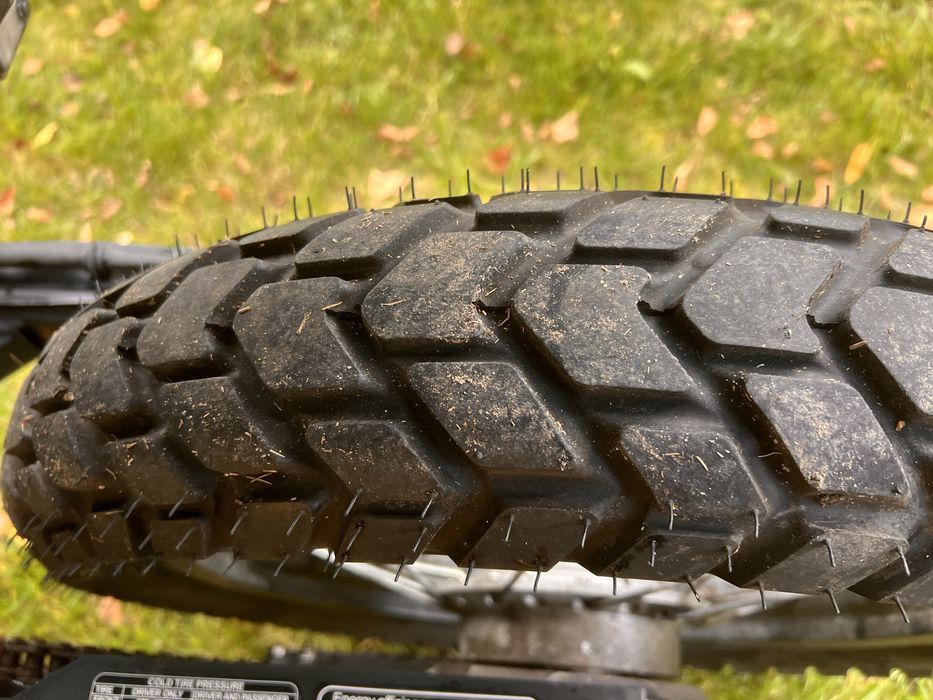 KSR Moto Austria Enduro 2021 - 125, dokumenty,