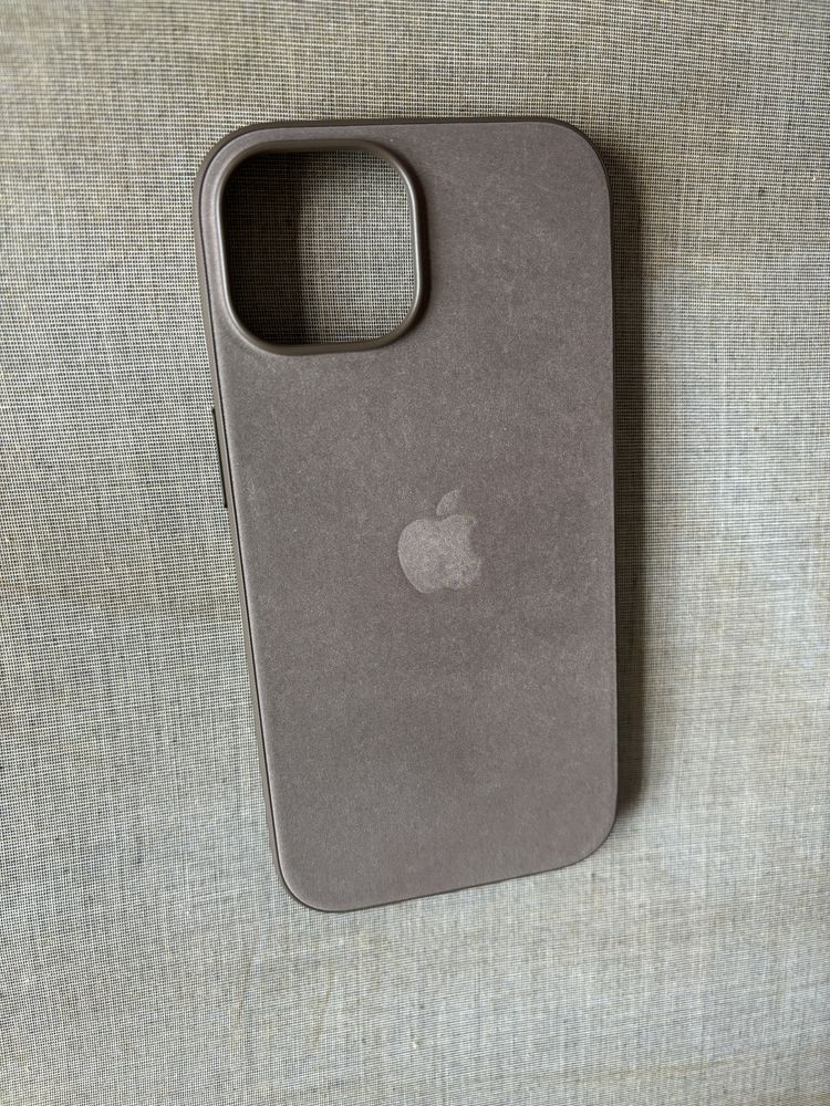 Capa para iphone 15