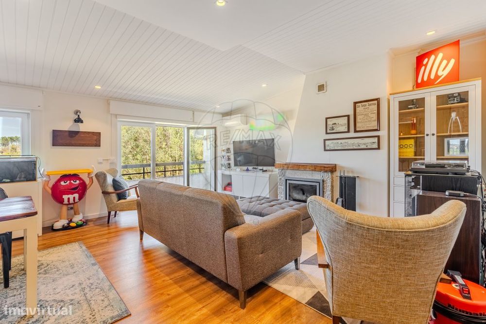 Apartamento T3 para venda