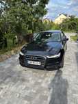 Audi A6 Audi A6 2.0 TDI Quattro