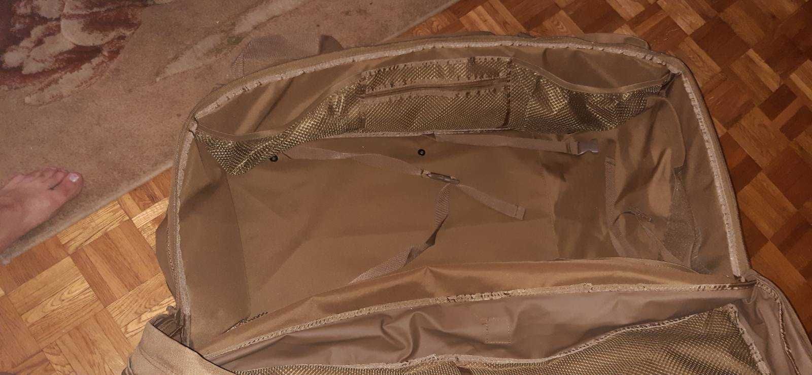 Torba Sandpiper of California Rolling Load Out XL