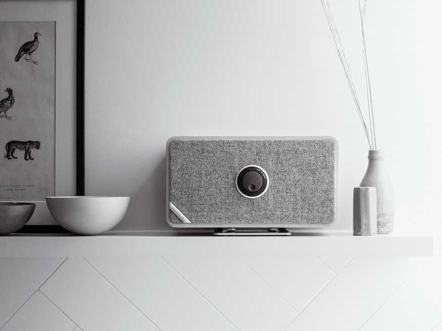 Аудиосистема Ruark MRx