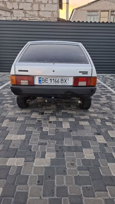 Продам  Ваз 2109