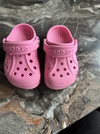 Дитячі Crocs оригінальні.