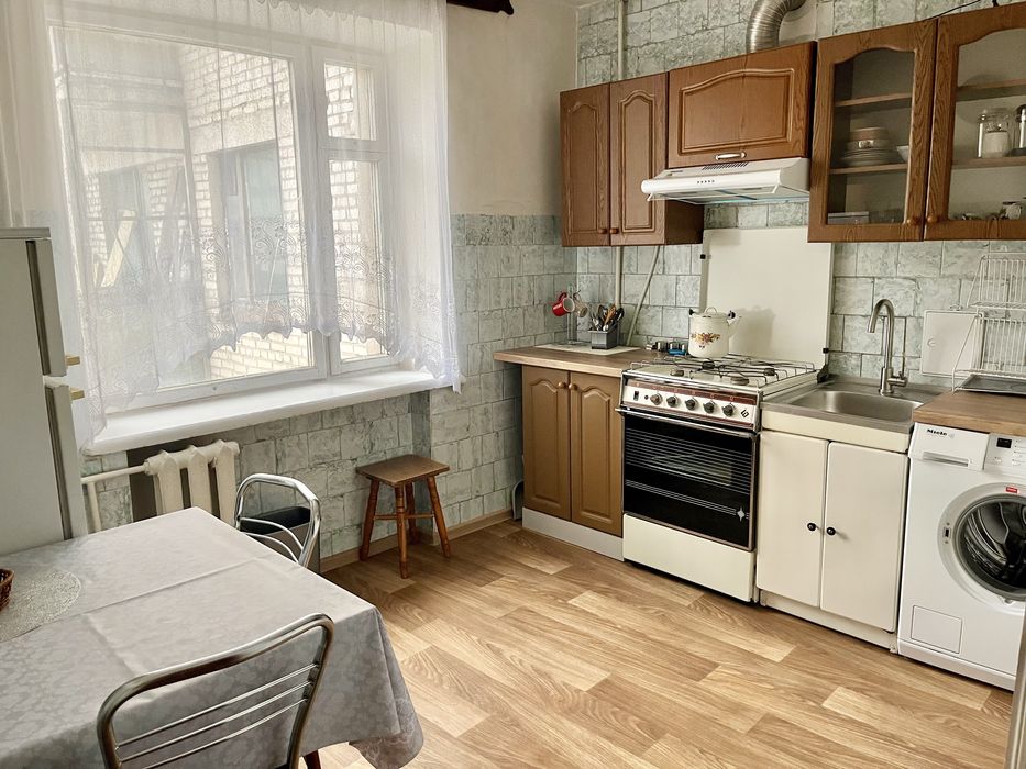 Оренда 4-кімнатної квартири (Ковель, вул. Володимирська)