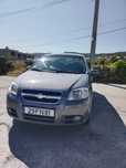 Aveo Lt 2008 pneu novo