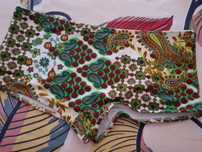 Bikine cueca novo