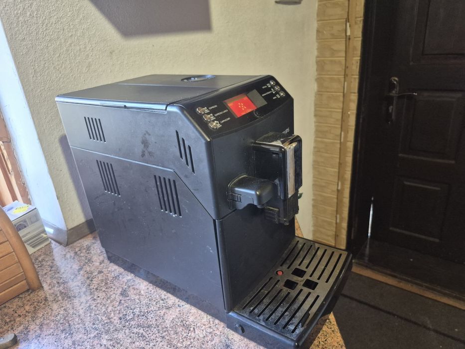 Кавоварка Philips