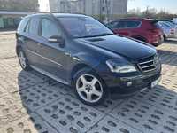 Mercedes ML w164 224km automat