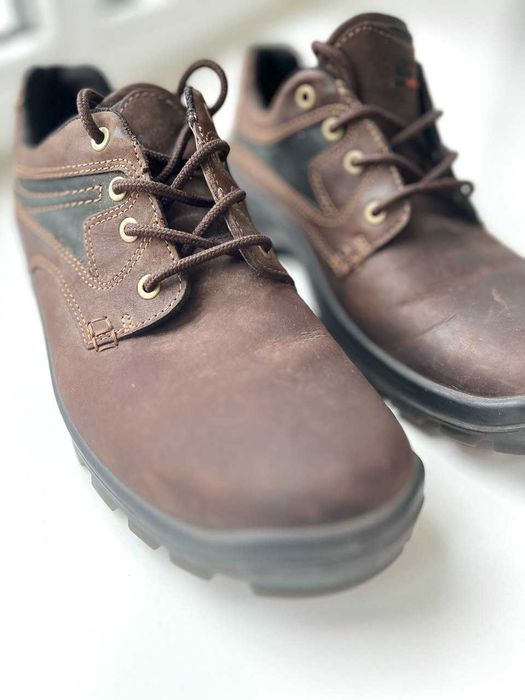 Черевики ECCO 43р.