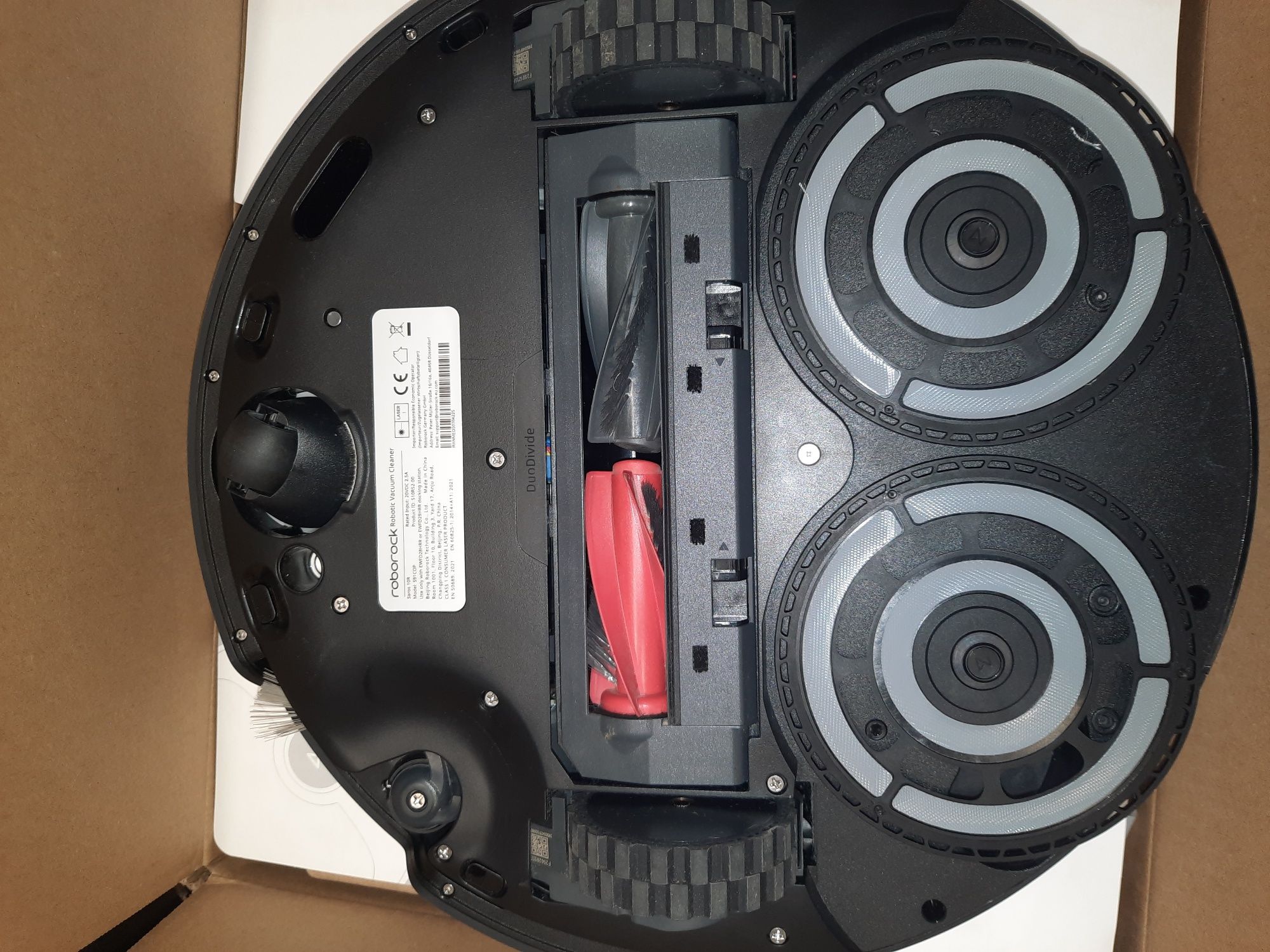 Roborock 10R saros