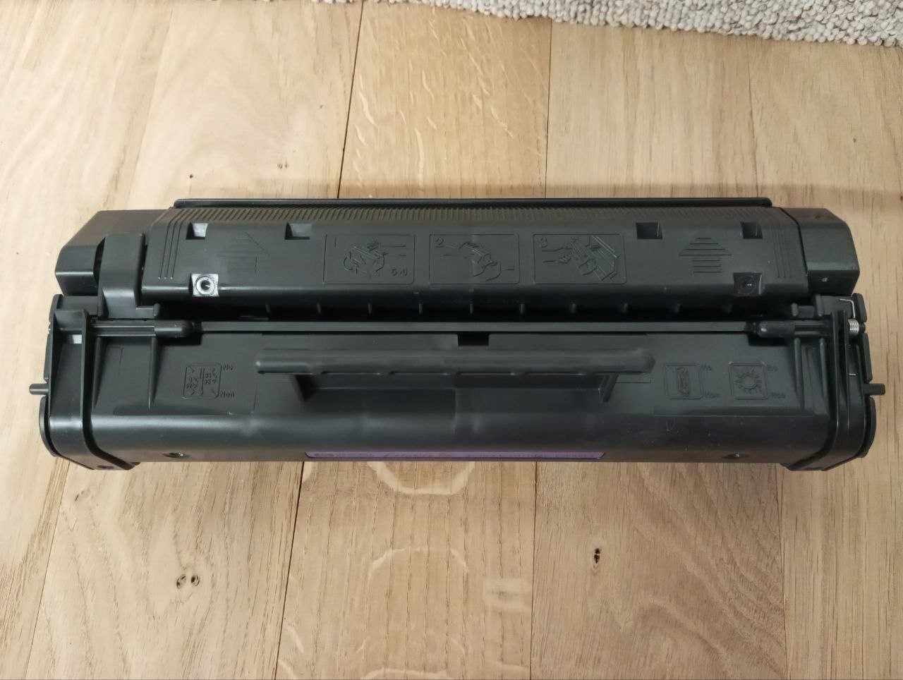 НОВИЙ оригінальний картридж  HP Laser Jet C3906A