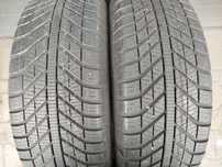 Opony całoroczne Goodyear 195/60R16