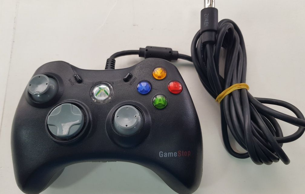 Джойстик игровой Xbox