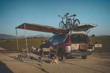 Kamper Mini kamper Wynajem