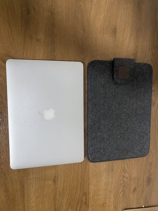 MakBook Air В ідеальному стані