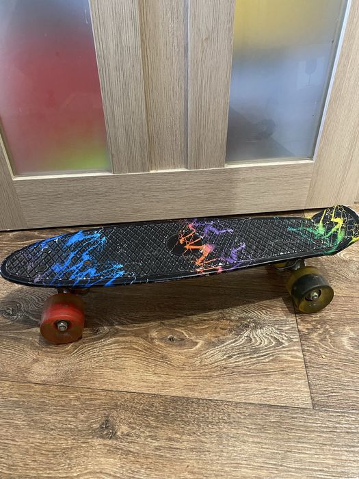 Дитячій скейт Penny Board