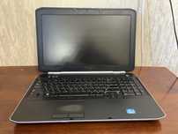 Ноутбук Dell latitude E5520